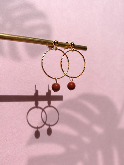 Khifa earrings