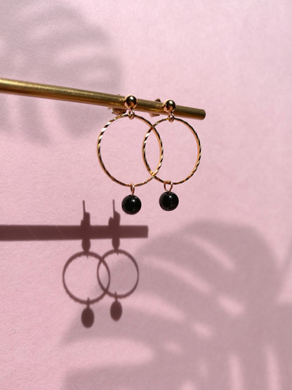 Khifa earrings